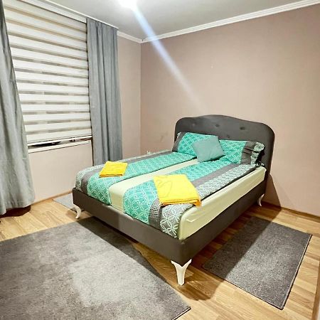 Deluxe Apartment Amar Σαράγεβο Εξωτερικό φωτογραφία