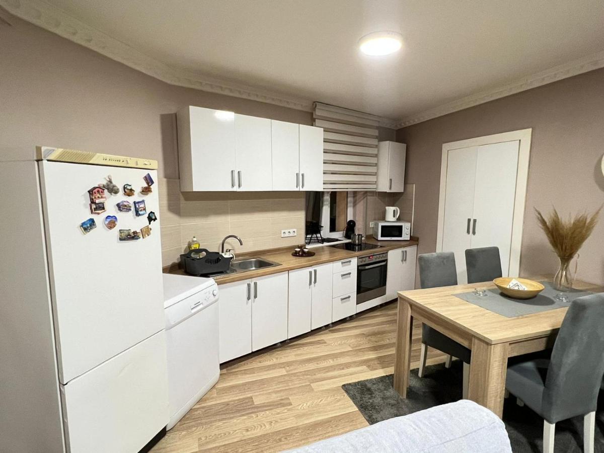 Deluxe Apartment Amar Σαράγεβο Εξωτερικό φωτογραφία