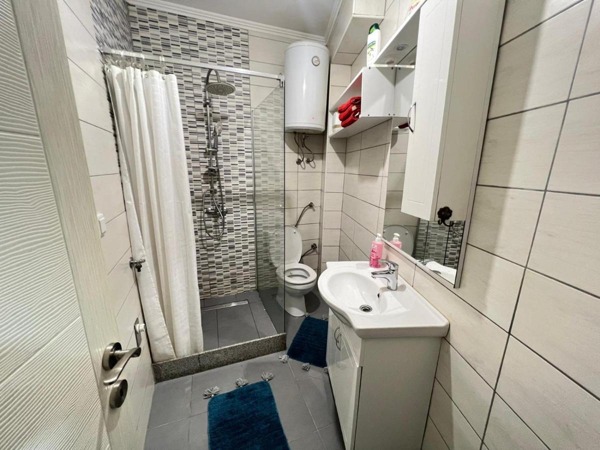 Deluxe Apartment Amar Σαράγεβο Εξωτερικό φωτογραφία