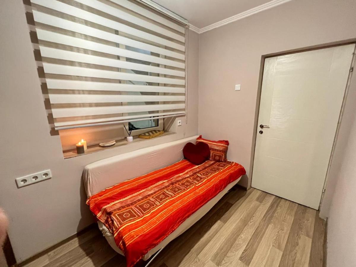 Deluxe Apartment Amar Σαράγεβο Εξωτερικό φωτογραφία