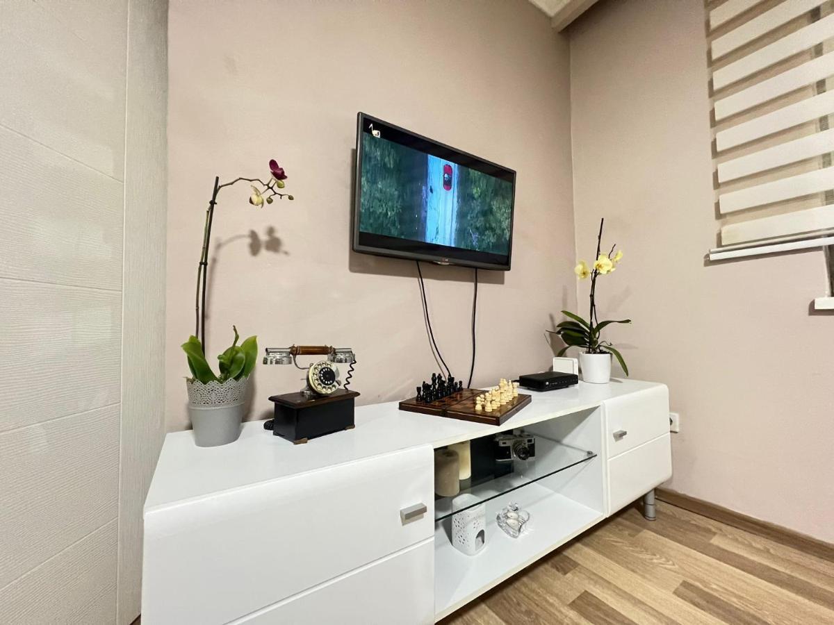 Deluxe Apartment Amar Σαράγεβο Εξωτερικό φωτογραφία
