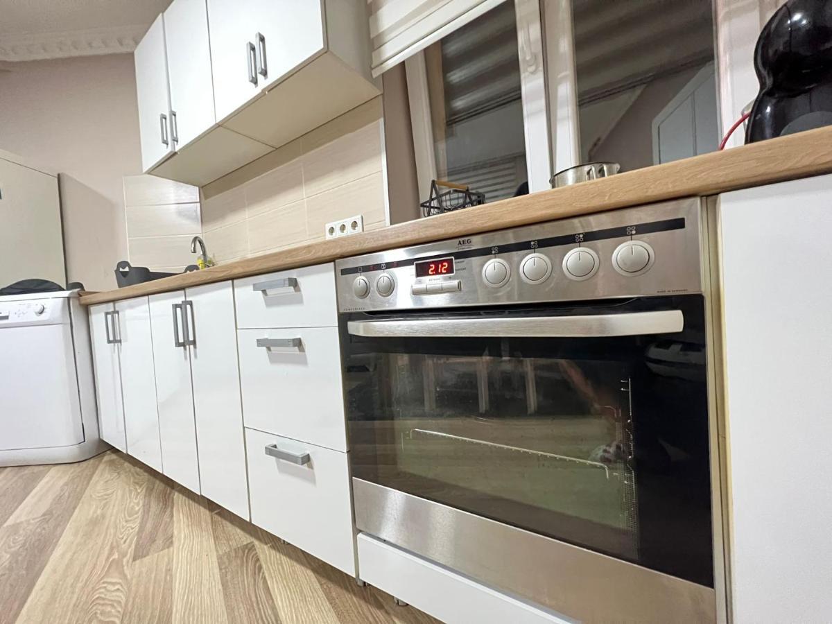 Deluxe Apartment Amar Σαράγεβο Εξωτερικό φωτογραφία