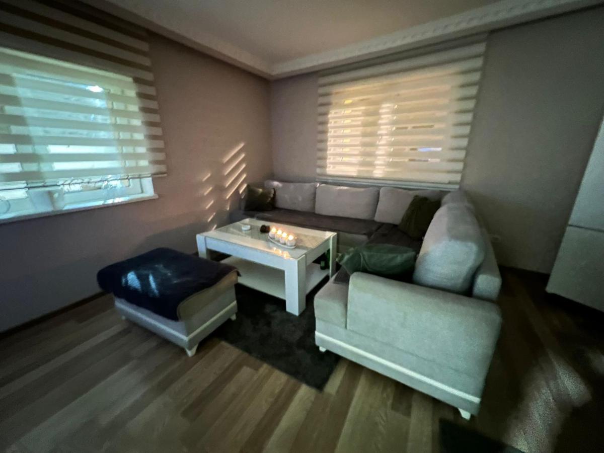 Deluxe Apartment Amar Σαράγεβο Εξωτερικό φωτογραφία