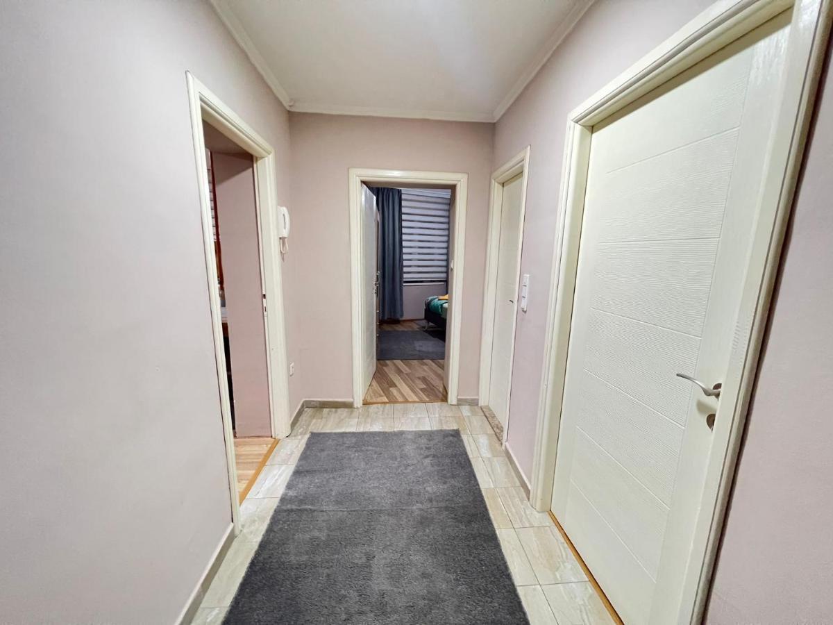 Deluxe Apartment Amar Σαράγεβο Εξωτερικό φωτογραφία